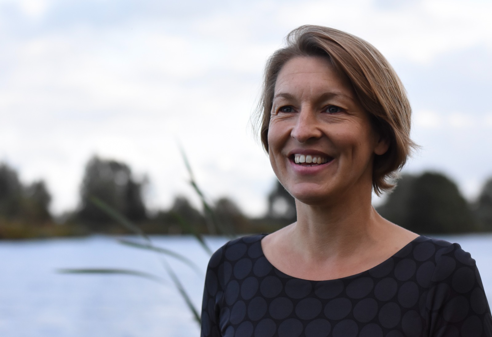 Portert van mij (Marieke Schimmel)